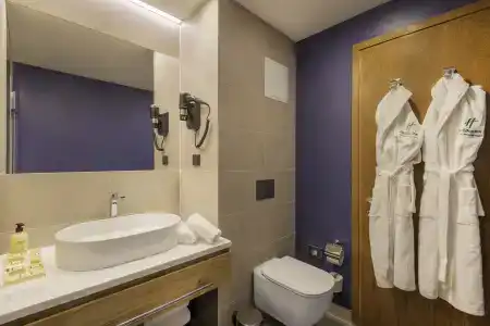 Holiday Inn Yerevan - Republic Square, an IHG - 35
