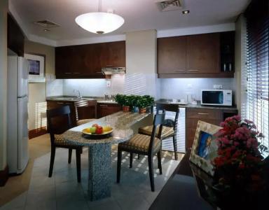 Sheraton Khalidiya - 4