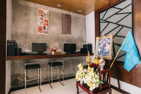 Aspira Prime Patong - 1