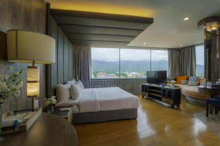 Khum Phucome -Sha Extra Plus - 320
