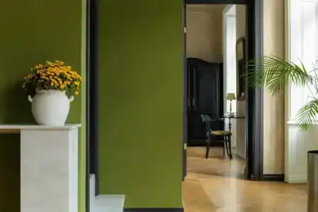 Unfound Door - Design - 138