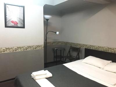 Мини-отель ИНН-РУМС / inn-rooms - 13