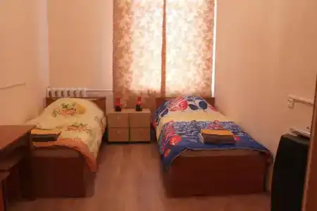 Хостел на Штыкова 3 - 24