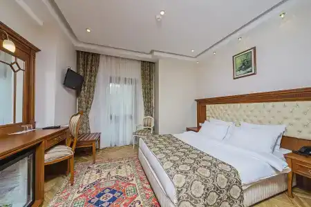 Spectra Sultanahmet - 23