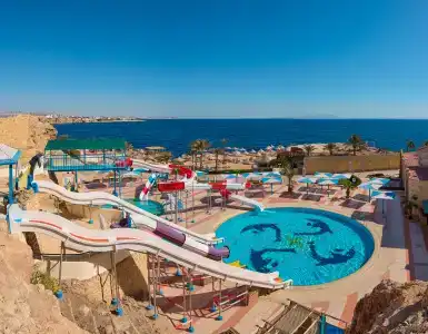 Dreams Beach Resort - Sharm El Sheikh - 2