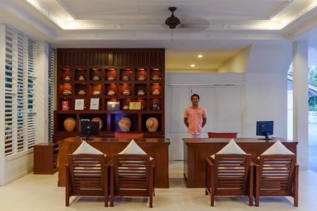 Paradise Beach Resort, Koh Samui - Sha Extra Plus - 49