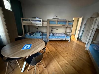 Gallery Hostel Tbilisi - 16
