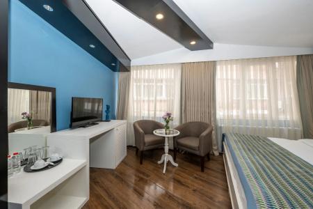 The Marions Suite Taksim - 63