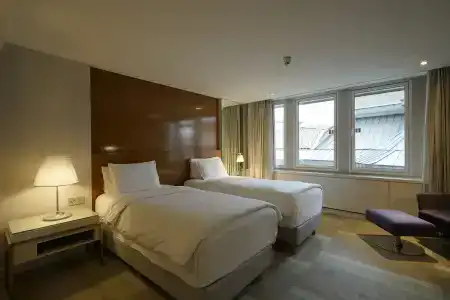 Radisson Blu Bosphorus - 42