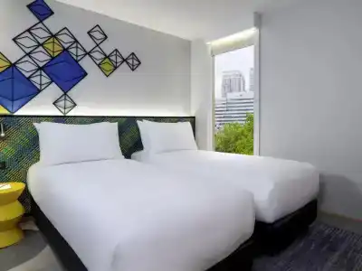 ibis Styles Bangkok Silom - 5