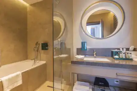 Wellness Park Bactria - 11