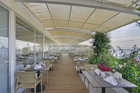 Baia Bodrum - 16