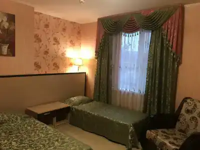 Стрекоза Комнаты в частном доме - 22