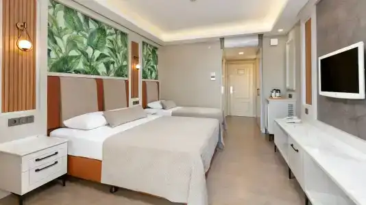Club Phaselis Rose - 44