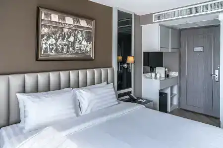 The Quartier Bangkok by Compass Hospitality - 6