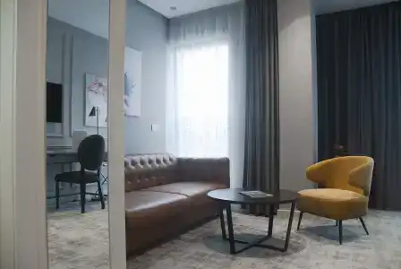 H41 Luxury Suites - 21