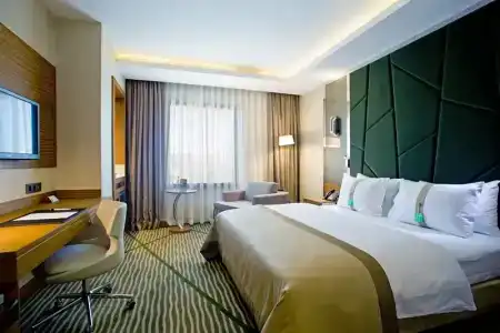 Holiday Inn Gaziantep, An Ihg - 20