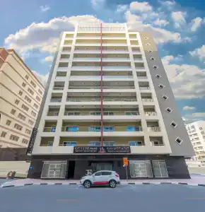 City Stay Prime - Al Barsha - 16