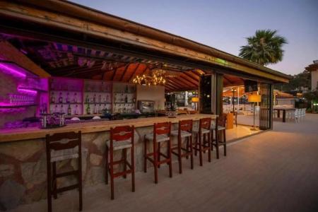 Fethiye Park - 11