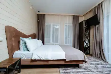 Green Park & Spa - 180