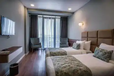 Gori Inn - 39
