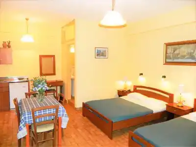 Zorbas Beach Village - 51