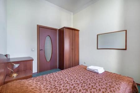 Джефферсон 2 - 10