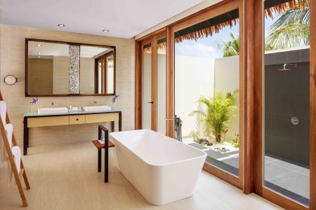 Radisson Blu Resort Maldives - 17