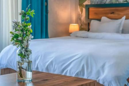 Villaggio Mirzaani Resort - 52