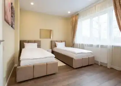 Apart 39 Дом у моря в Куликово - 20