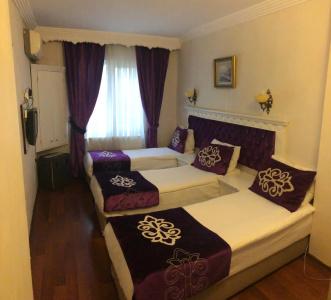 Istanbul Holiday - 61