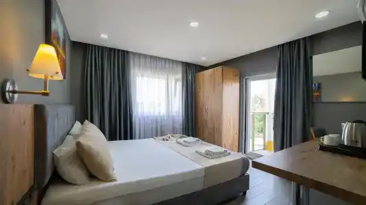 La Cactus Butik Otel - 10