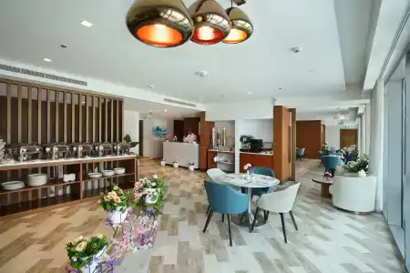 Millennium Montrose Apartment - 17