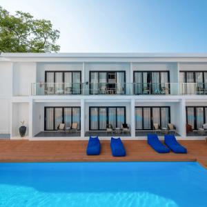 Royal Yao Yai Island Beach Resort - Sha Extra Plus - 21
