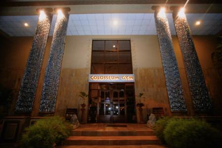 Colosseum Boutique & Spa - 9