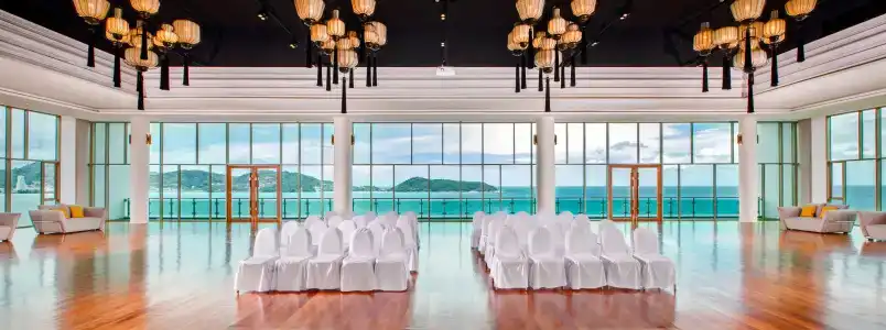 Wyndham Grand Phuket Kalim Bay - Sha Extra Plus - 22