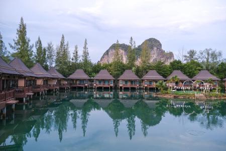 Poonsiri Resort Aonang-Sha Extra Plus - 3