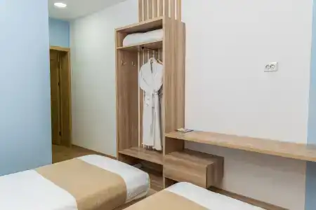 Rano Eco Village - 51