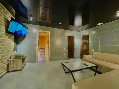 Alpha Plaza - 5