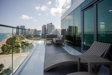 Batumi View Luxury - 57