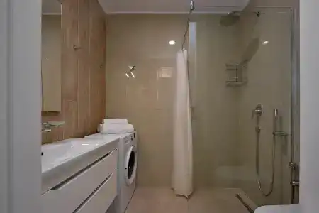 Апарт-отель Skyline Resort - 13