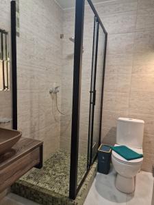 Гостевой дом у озера Неро - 19