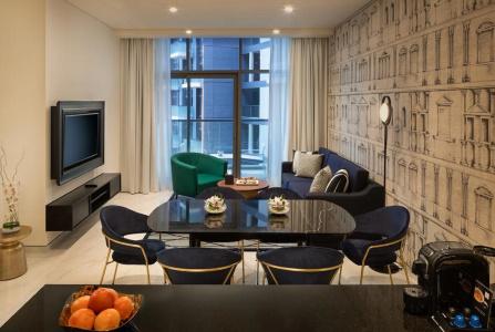Millennium Atria Business Bay - 7