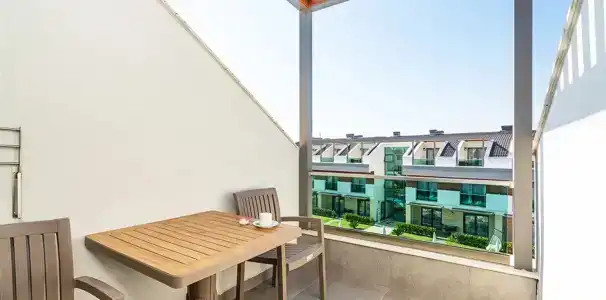 Veranda Suites - 37