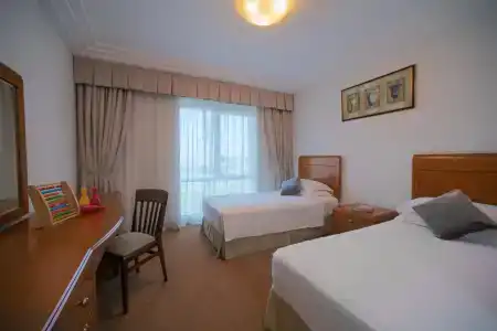 Grand Hyatt Dubai - 35