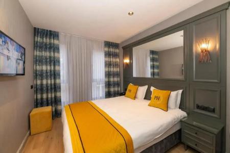 Peri Taksim - 15