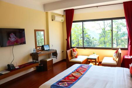 Sapa Garden - 23