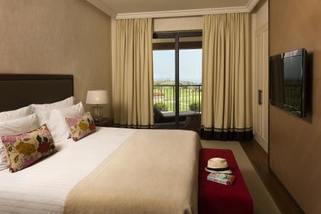 Cascade Wellness Resort - 48