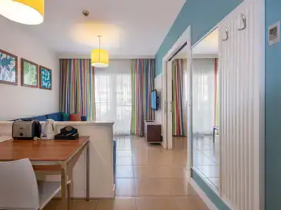 Barut B Suites - 69