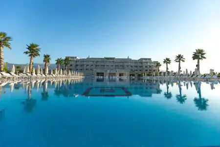 Andriake Beach Club - 0